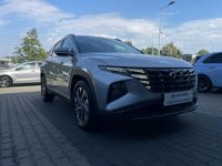 Hyundai Tucson 1.6T-GDI 150KM 48V 2WD 7DCT Executive Gwarancja FV23% Łódź - zdjęcie 5