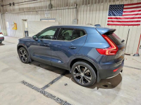 Volvo XC 40 INSCRIPTION / AWD / T5 / niski przebieg Częstochowa - zdjęcie 5