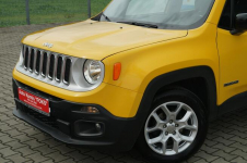 Jeep Renegade 17/2018r Salon PL 1.4 Benz. Automat Stan BDB Zadbany Goczałkowice-Zdrój - zdjęcie 2