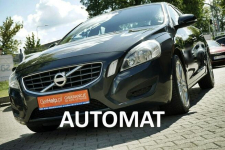 Volvo S60 2,0D3  NAVI, automat, alu R17, 163KM