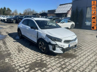 Kia XCeed Klimatronik Kamera Niski przebieg 140KM