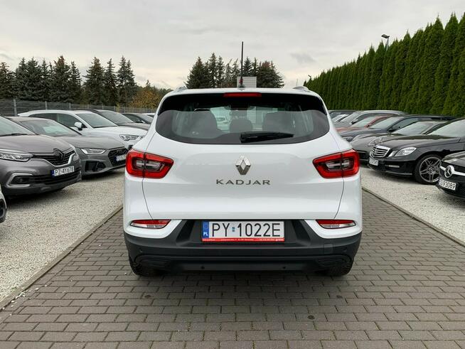 Renault Kadjar 1.3 TCe 140 Navi PDC Zarejestrowany Baranowo - zdjęcie 5