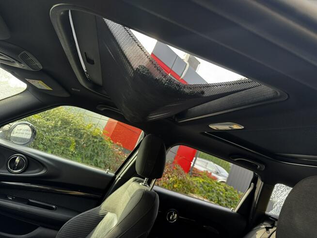 CLUBMAN 2.0d 190 F54 AUTOMAT#LED#Panorama#Navi Margonin - zdjęcie 11