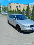 Audi a4 b6 2001rok Żywiec - zdjęcie 3