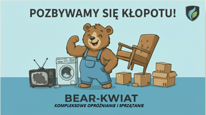 Specjalistyczne usługi porządkowe Krosno - zdjęcie 1