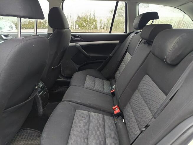 Škoda Octavia 2.0 TDi 140KM, faktura VAT 23% Nowy Sącz - zdjęcie 10