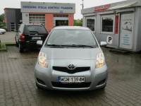 Toyoyta Yaris po Liftingu 2009 rok Kozerki - zdjęcie 2