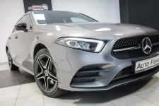 Mercedes A 250 A250E*218KM*AMG*Salon Polska*Bezwypadkowy*Burmaister Konstantynów Łódzki - zdjęcie 7