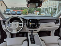 Volvo XC 60 FV VAT 23% Brutto Inscription Bezwypadek Serwis Piękny Zagnańsk - zdjęcie 7