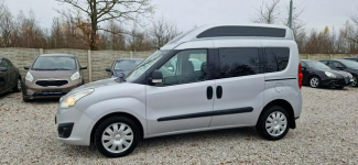 Opel Combo Tour 1.6 CDTI Płock - zdjęcie 4