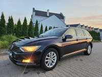 Volkswagen Passat 150KM ZadbanySerwis Rata490zł