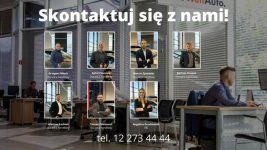 Ford S-Max 2.0TDCI 140KM M6 2010 r., salon PL, komplet opon Myślenice - zdjęcie 3