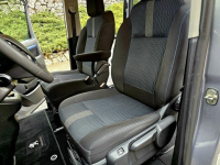 Peugeot Traveller 2.0 HDI Automat Serwis Bezwypadek FV 23% Cena Brutto Zagnańsk - zdjęcie 10
