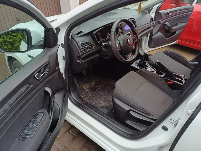 Renault Megane krajowa, zadbana, faktura VAT Łochowo - zdjęcie 9
