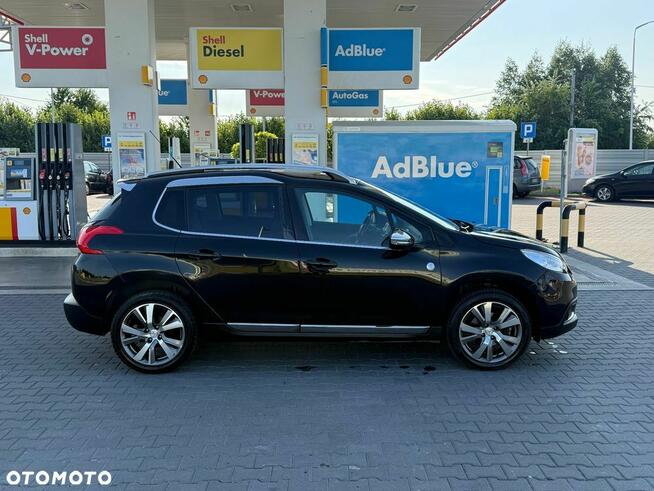 Peugeot 2008 PureTech 110 Stop&amp;Start Business-Line Krosno - zdjęcie 7