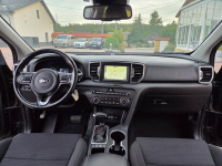 Kia Sportage Automat Bezwypadek Navi Kamera Serwis Zagnańsk - zdjęcie 7