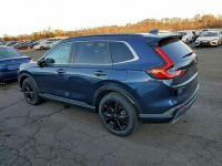 Honda CR-V / HYBRYDA / 4x4 / Bogate wyposażenie / Tarnów - zdjęcie 4