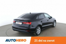 Audi A3 GRATIS! Pakiet Serwisowy o wartości 1000 zł! Warszawa - zdjęcie 7