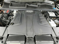 2018 Audi Q7 2.0 TFSI Katowice - zdjęcie 9