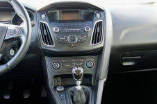 Ford Focus 1.5 EcoBoost Gold X ASS, salon Polska Warszawa - zdjęcie 10