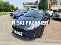 Ford Fiesta REZERWACJA/29 tyś km/gwarancja