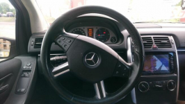 Mercedes Benz klasa B Białystok - zdjęcie 5