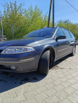 Sprzedam Renault Laguna 1.8 16v z gazem.Polski Salon Pułtusk - zdjęcie 9