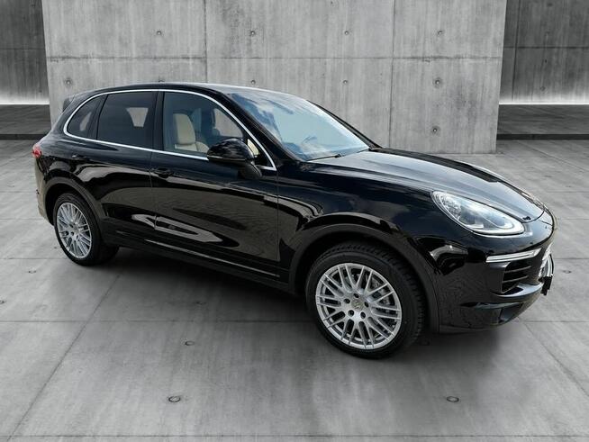 1 właściciel Salon Polska 3.0 V6 Wrocław - zdjęcie 2