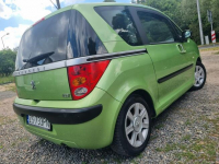 Peugeot 1007 Klimatronik*Alu*Nowe Progi*Oc i Bt 04.2027*Zarejestrowany Szczecin - zdjęcie 10