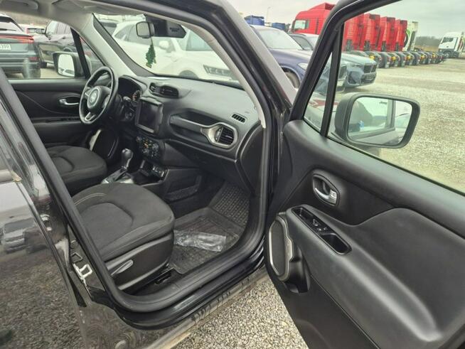 Jeep Renegade Poleasingowe.pl Komorniki - zdjęcie 11