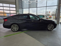 BMW 6GT Najbogatsza wersja, Unikatowy, Luxury LINE Łaziska Górne - zdjęcie 6