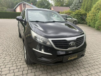 Kia Sportage Bardzo dobry stan, Niski przebieg, Alufelgi, Klima. Chlewice - zdjęcie 12