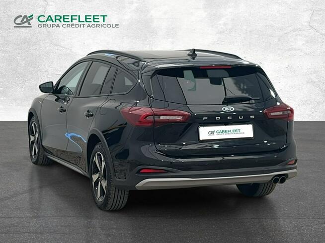 Ford Focus 1.5 EcoBlue Active X aut Kombi Warszawa - zdjęcie 7