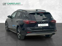 Ford Focus 1.5 EcoBlue Active X aut Kombi Warszawa - zdjęcie 7