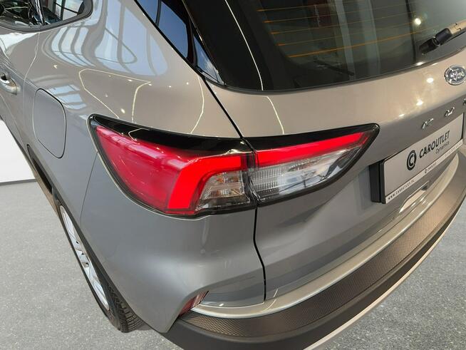 Ford Kuga VAT 23% 1.5 150KM M6 2024 r., przebieg tylko 25tys.km, NAVI Myślenice - zdjęcie 11