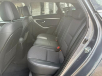 Hyundai i30 II KOMBI 1.6 CRDi 110 KM | 2014 | 184 tys. km | ASO | Słupsk - zdjęcie 11