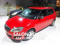 Škoda Fabia 1.4 86KM,krajowy, bezwypadkowy, niski przebieg.