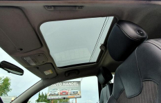 Opel Adam Panorama dach/Tempomat/Światła do jazdy dziennej/Alufelgi Przyszowice - zdjęcie 7