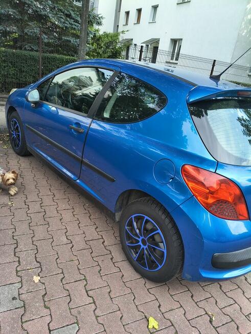 Sprzedam Peugeot 207 Toruń - zdjęcie 6