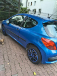 Sprzedam Peugeot 207 Toruń - zdjęcie 6