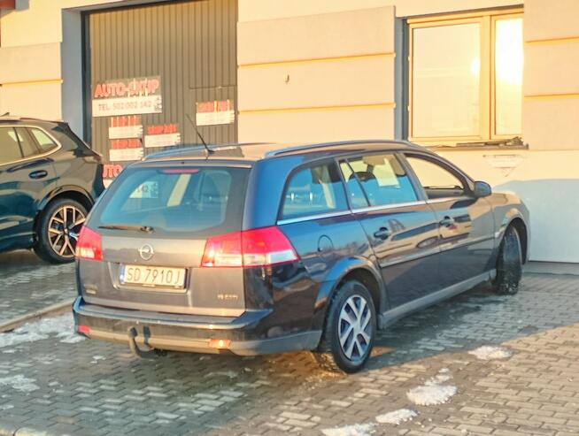 Opel Vectra 1,9 kombi Chełm Śląski - zdjęcie 5