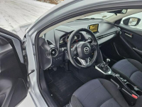 Mazda 2 1,5 SKYACTIV nawigacja klimatyzacja zarejestrowana Włocławek - zdjęcie 6