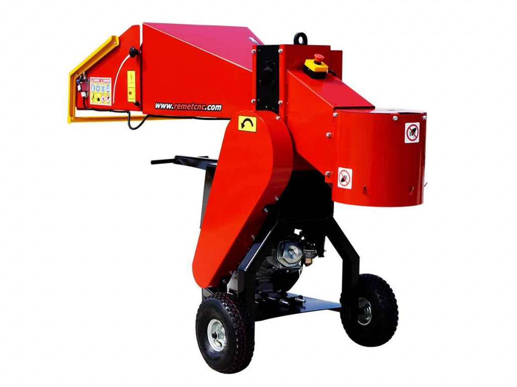 Rębak Spalinowy RS100 4N! Dynów - zdjęcie 4