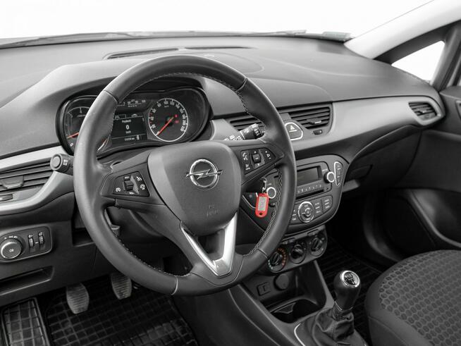 Opel Corsa WE792XA#1.4 Enjoy Cz.cof KLIMA Bluetooth Salon PL VAT 23% Gdańsk - zdjęcie 6