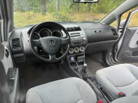 Honda City- tylko 130 tyś km - oryginalny przebieg Stargard - zdjęcie 9