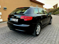 Audi A3 Lift 1.9 TDI DSG 5 Drzwi Serwis Zagnańsk - zdjęcie 4
