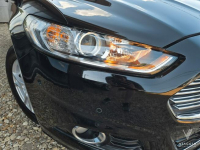 Mondeo 2.0 Titanium 150km NAVI pdc KAMERA klima SERWIS 2019 Tychy - zdjęcie 8