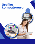 Certyfikowany kurs Grafiki komputerowej