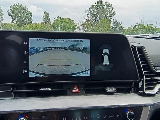 Kia Sportage 1-właściciel fv23% Karczew - zdjęcie 5