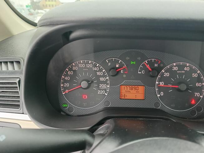 Sprzedam Fiat Grande Punto Przedbórz - zdjęcie 6